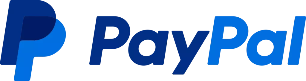 PayPal logo
