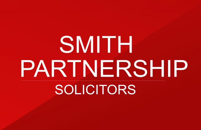 Smith Partnership Solicitors logo