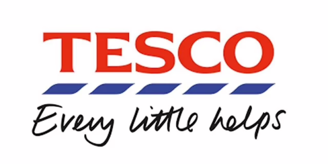 Tesco loco