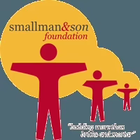 Smallman & Son Foundation logo