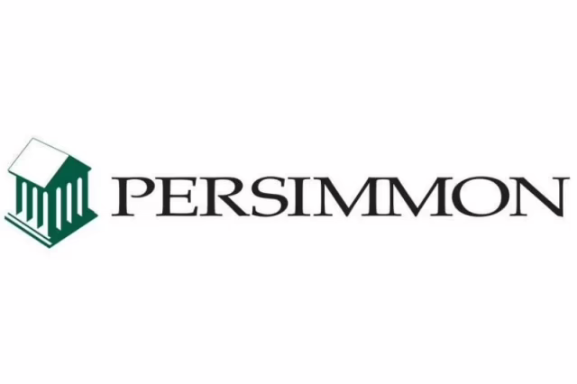 Persimmon logo