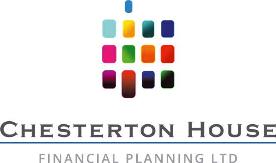 Chesterton House Financial Planning Logo