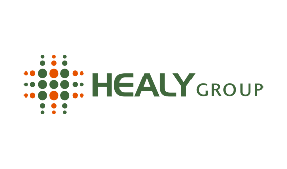 Healy Group logo