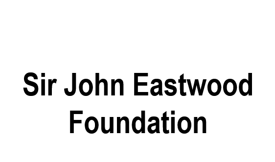 Sir John Eastwood Foundation, name of a supporter of Steps Conductive Education Centre
