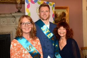 Steps Summer Soiree 2025 5634