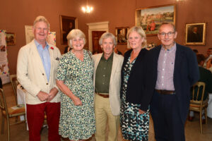 Steps Summer Soiree 2025 5751