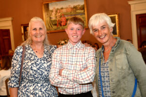 Steps Summer Soiree 2025 5762