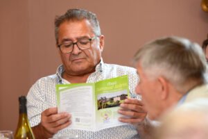 Steps Summer Soiree 2025 5798