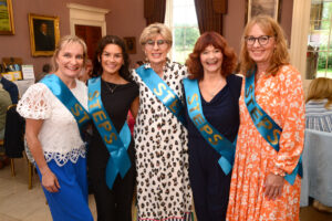 Steps Summer Soiree 2025 5810