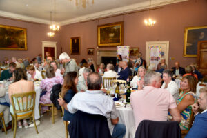 Steps Summer Soiree 2025 5819