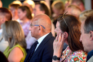 Steps Summer Soiree 2025 5874