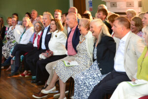 Steps Summer Soiree 2025 5914