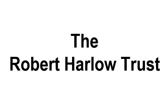 Robert Harlow Trust, name of a supporter of Steps Conductive Education Centre