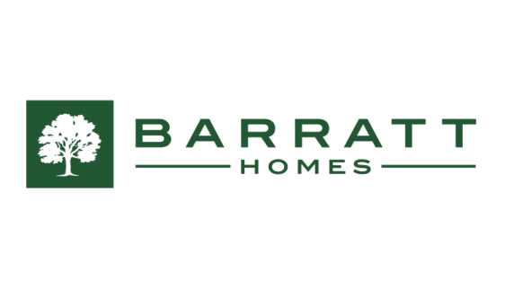 Barratt Homes Logo