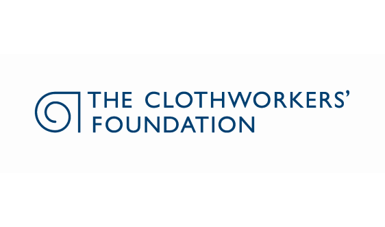 The Clothworkers Foundation logo